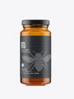 No1 Melaia – Organic Taygetos Honey